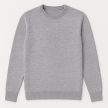 Suéter Masculino Tricot Torino Essential