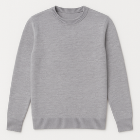Suéter Masculino Tricot Torino Essential