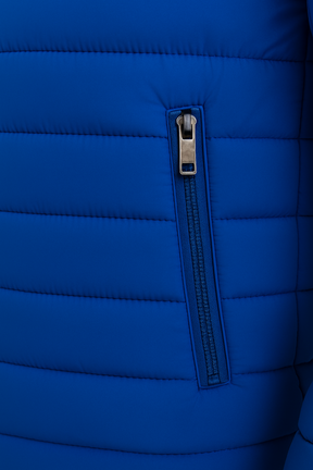 Jaqueta Masculina Goldwin com Zíper