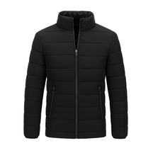 Jaqueta Masculina Acolchoada Premium Inverno