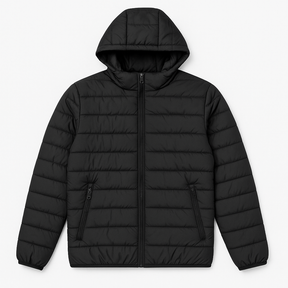 Jaqueta Puffer Torino Shield