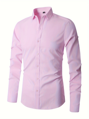 Camisa Social Masculina Premium Vestorinni