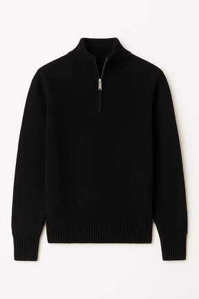 Suéter Masculino Gola Alta Toscana