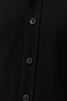 Camisa Masculina de Linho Manga Longa Viscolinho