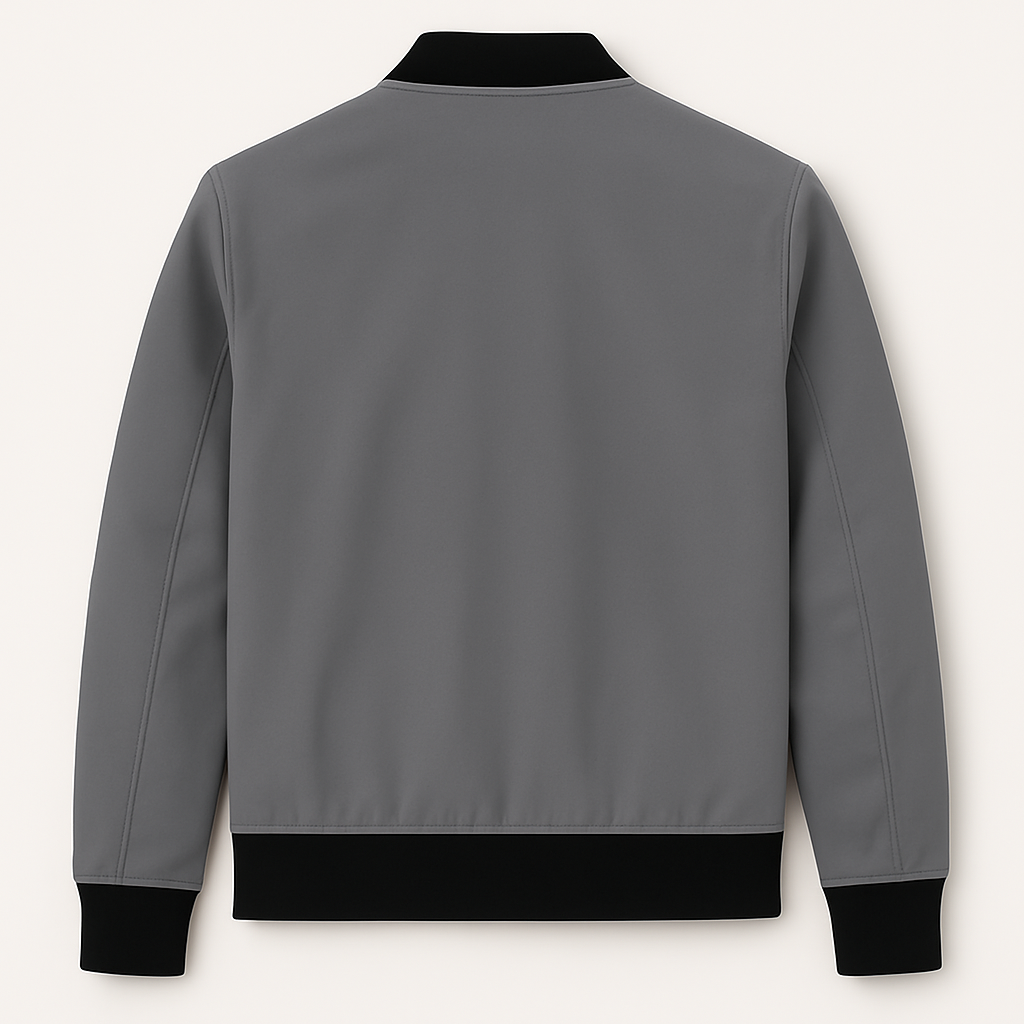 Jaqueta Bomber Torino
