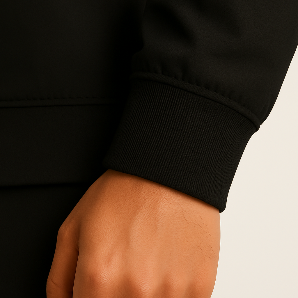 Jaqueta Bomber Vestorinni Masculina Milano Notturna