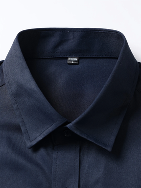 Camisa Social Masculina Premium Vestorinni