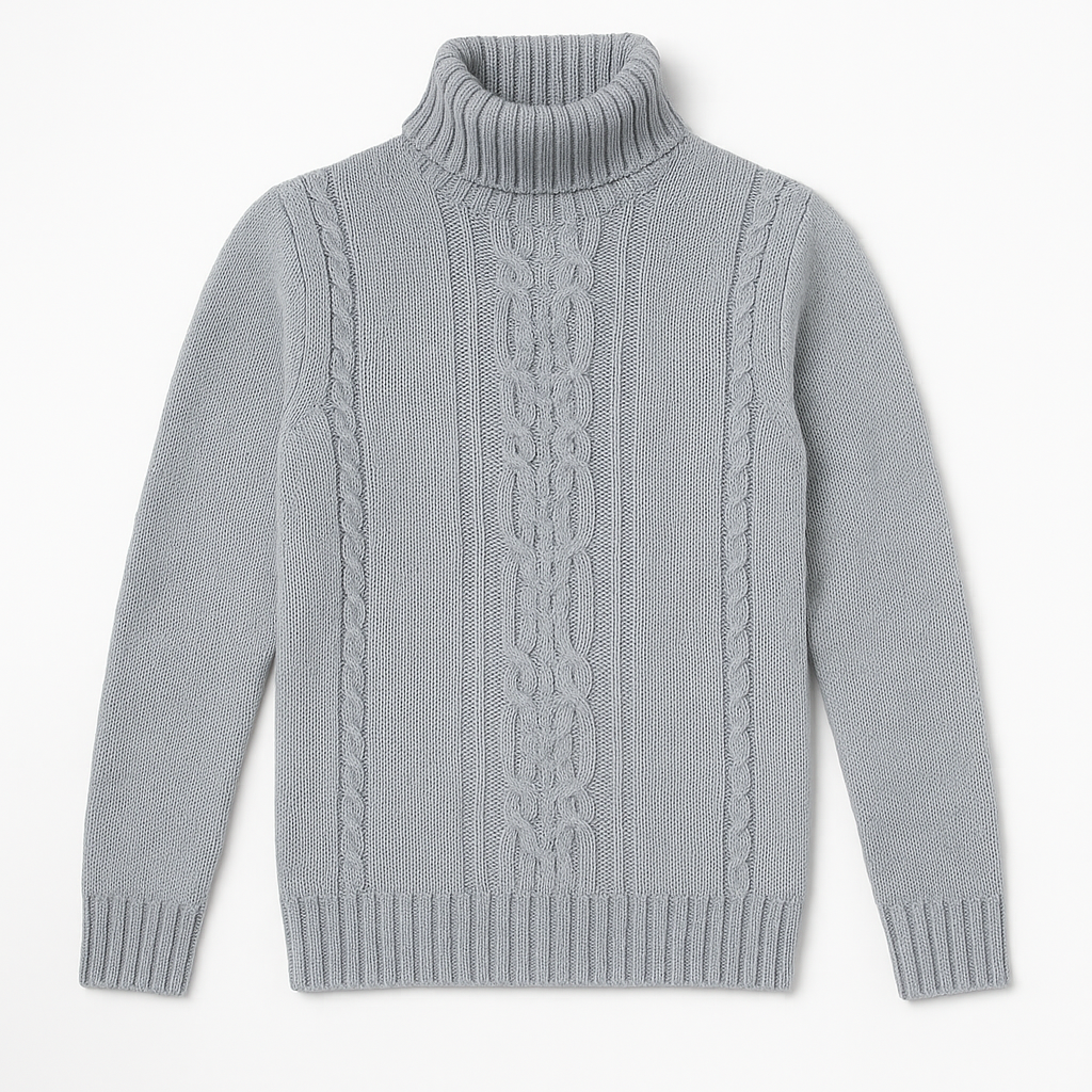 Suéter Masculino Merino Firenze 818