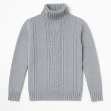 Suéter Masculino Merino Firenze 818