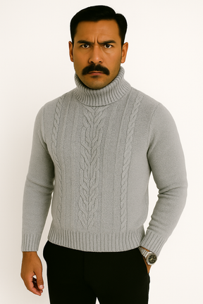 Suéter Masculino Merino Firenze 818