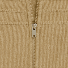 Suéter de Tricot Masculino Firenze Zíper