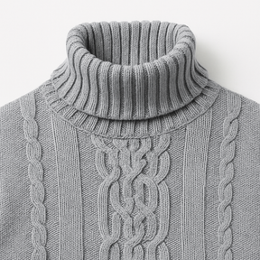 Suéter Masculino Merino Firenze 818