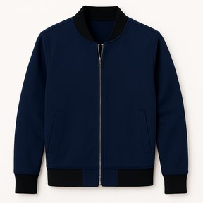 Jaqueta Bomber Torino