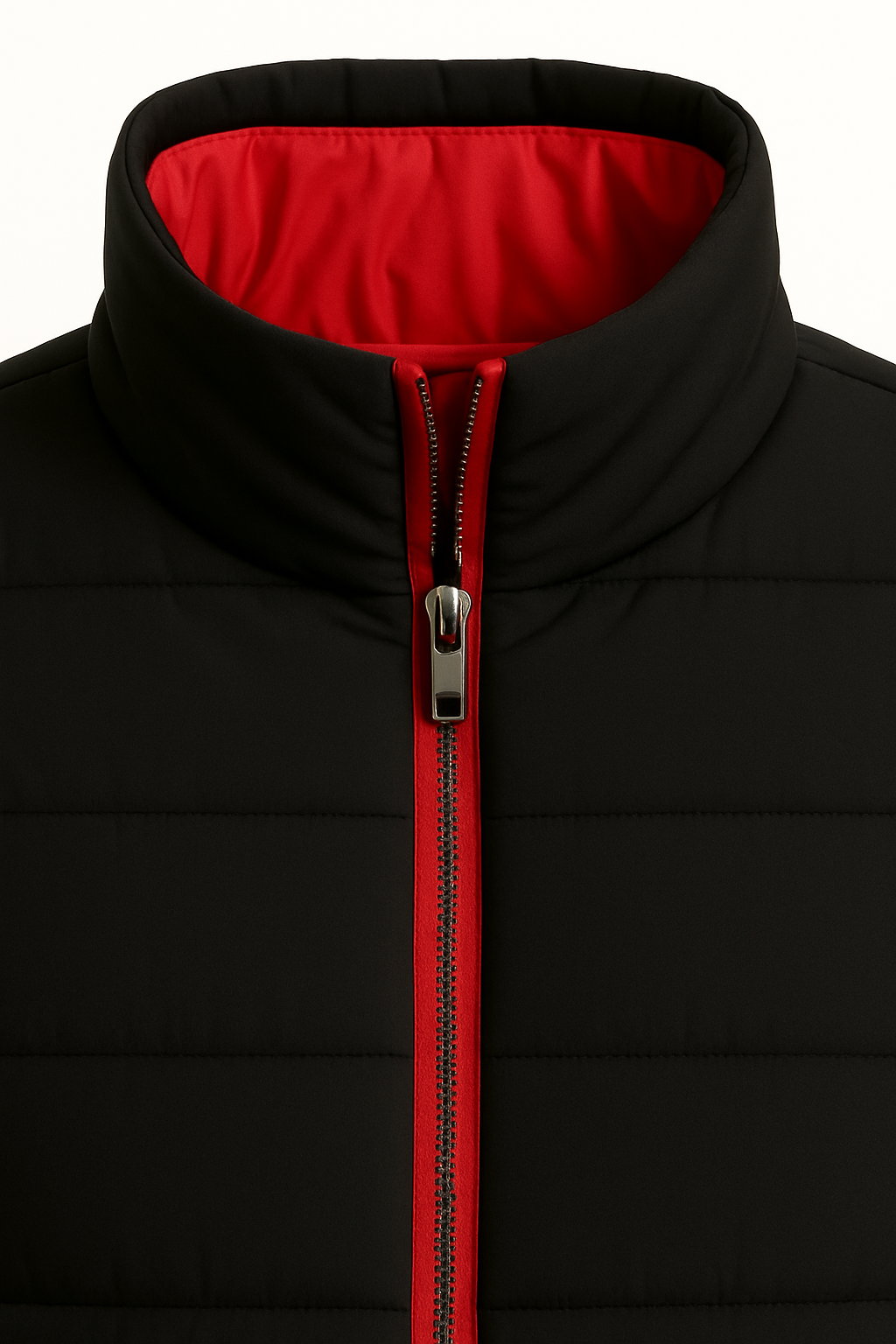 Jaqueta Masculina Acolchoada Premium Inverno