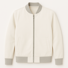 Jaqueta Bomber Torino