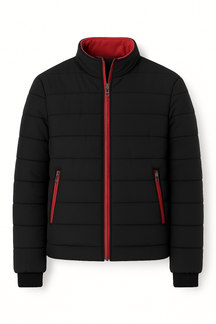 Jaqueta Masculina Acolchoada Premium Inverno