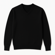O Suéter Masculino em V - Verona V-Neck