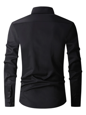Camisa Social Masculina Premium Vestorinni