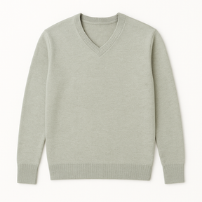 O Suéter Masculino em V - Verona V-Neck