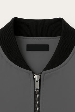 Jaqueta Bomber Torino