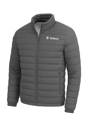 Jaqueta Masculina Goldwin com Zíper