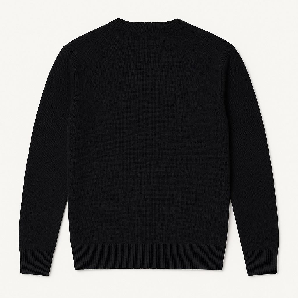 Suéter Masculino Tricot Torino Essential