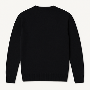 Suéter Masculino Tricot Torino Essential
