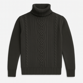Suéter Masculino Merino Firenze 818
