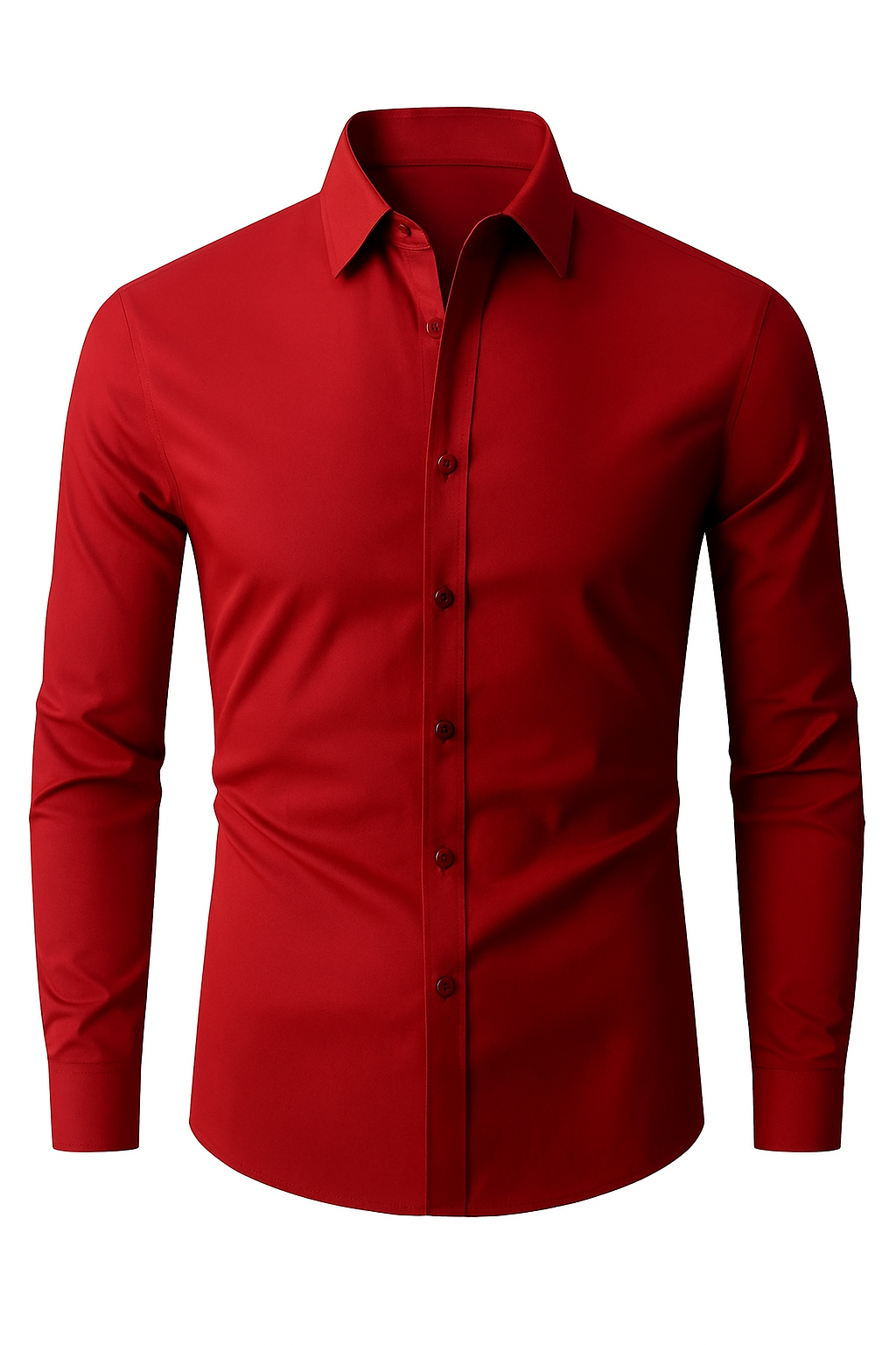 Camisa Social Masculina Premium Vestorinni