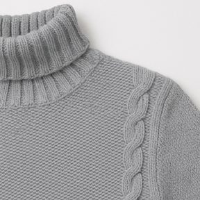 Suéter Masculino Merino Firenze 818