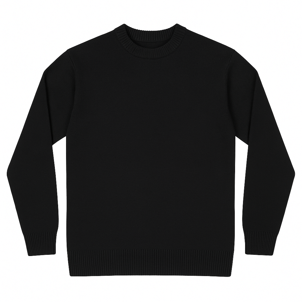 Suéter Masculino Tricot Torino Essential
