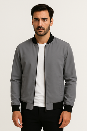 Jaqueta Bomber Torino