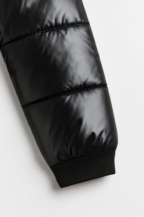 Jaqueta Masculina Impermeável Torino Lux com Capuz – Vestorinni