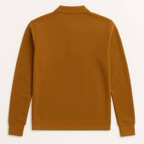 Camisa Polo Masculina Elegância Casual