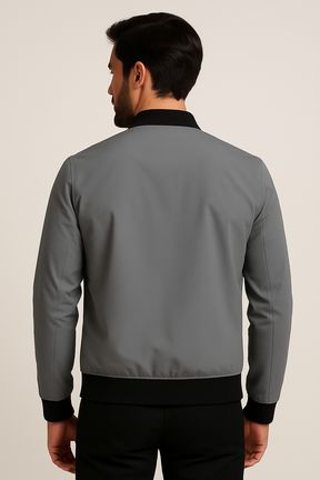 Jaqueta Bomber Torino