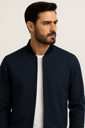 Jaqueta Bomber Torino