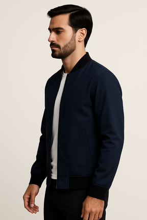 Jaqueta Bomber Torino
