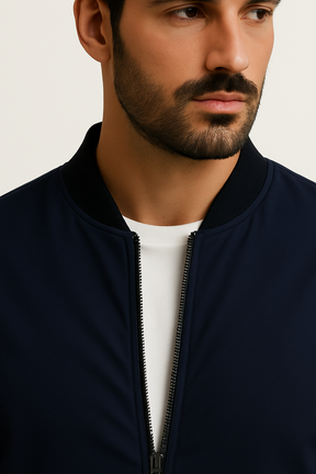 Jaqueta Bomber Torino