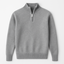 Suéter Masculino Gola Alta Toscana