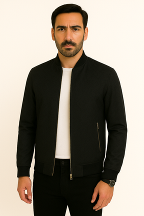 Jaqueta Masculina Monza