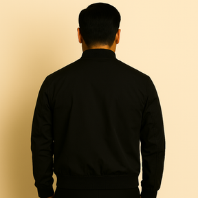Jaqueta Bomber Vestorinni Masculina Milano Notturna