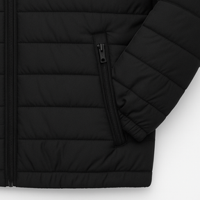 Jaqueta Puffer Torino Shield