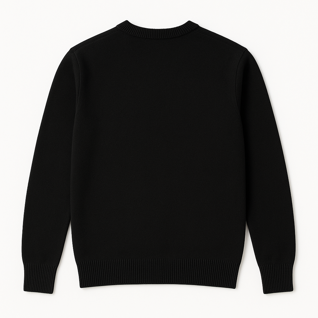 O Suéter Masculino em V - Verona V-Neck