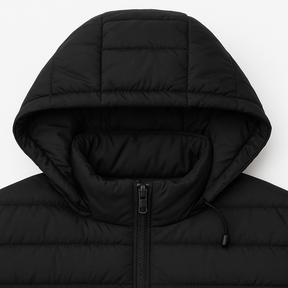 Jaqueta Puffer Torino Shield