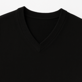 O Suéter Masculino em V - Verona V-Neck