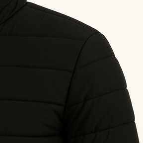 Jaqueta Masculina Acolchoada Premium Inverno
