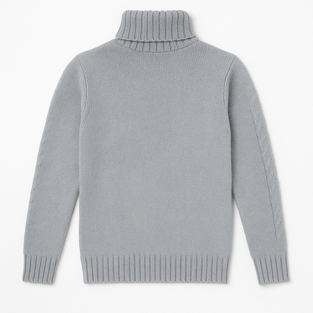 Suéter Masculino Merino Firenze 818