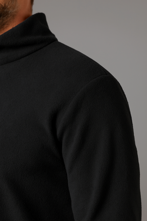 Suéter Masculino Fleece Torino Soft