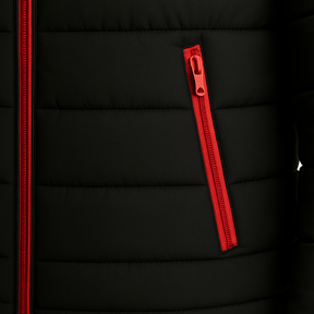 Jaqueta Masculina Acolchoada Premium Inverno