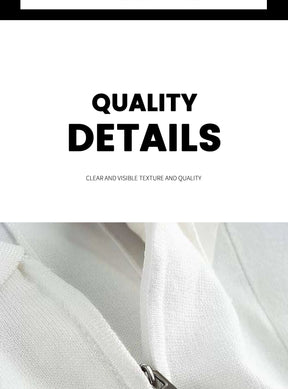 Chch 2024 novo verão camisa polo de malha com nervuras para homens respirável e legal marca qualidade camisas polo texturizadas dos homens
